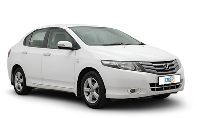 Honda City-img